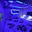 GOOD VIBES ONLY Capsule Hostel Malaga