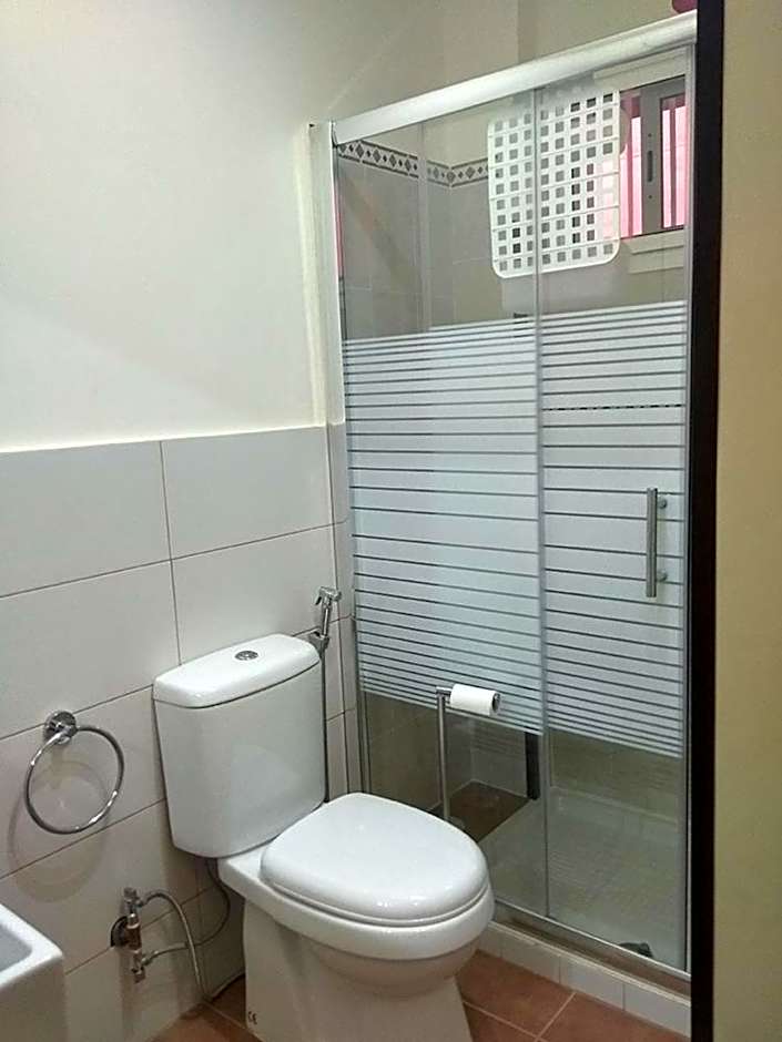 Kiki vivienda Bed & breakfast