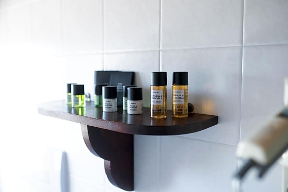 Masseria Montepaolo Dimora di Charme