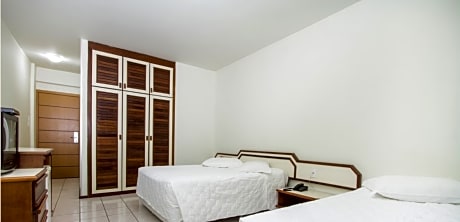 SINGLE SUPERIOR SEA VIEW