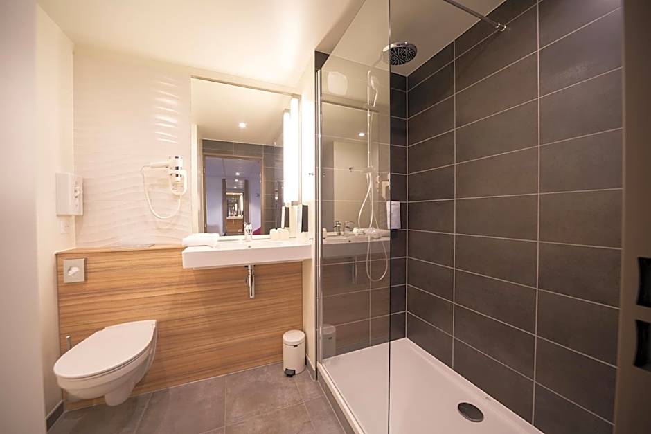 Campanile Findrol - Savoie Leman