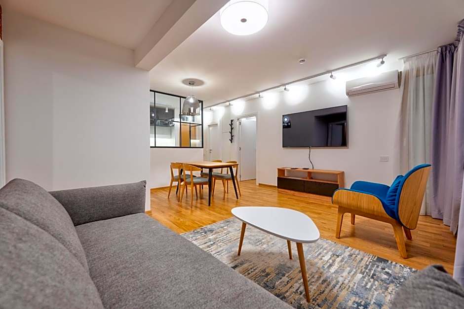 Konak Apartmani & SPA