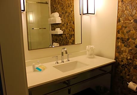 2 Queen Mobility Accessible W/Bathtub