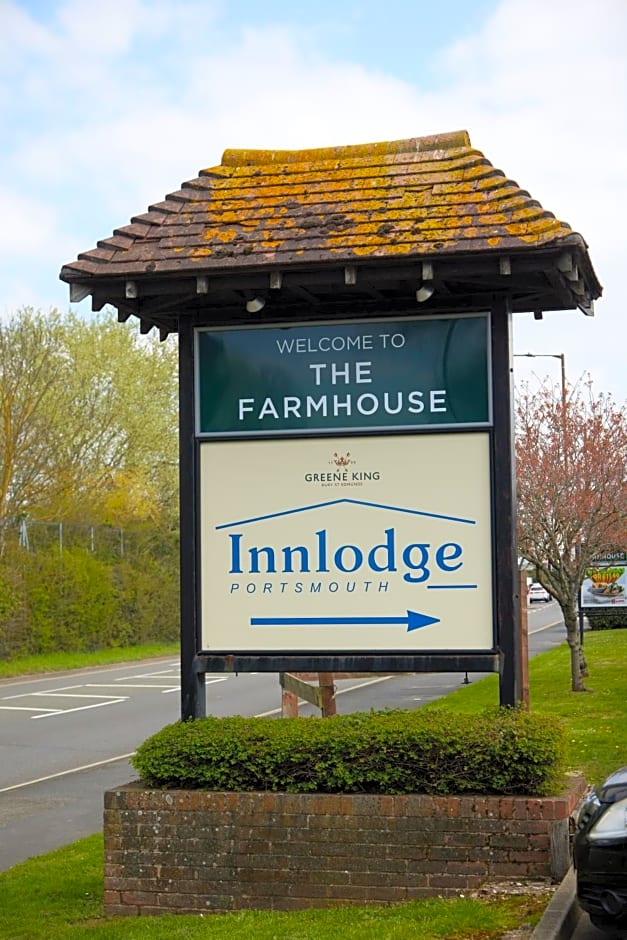 Farmhouse Innlodge by Greene King Inns