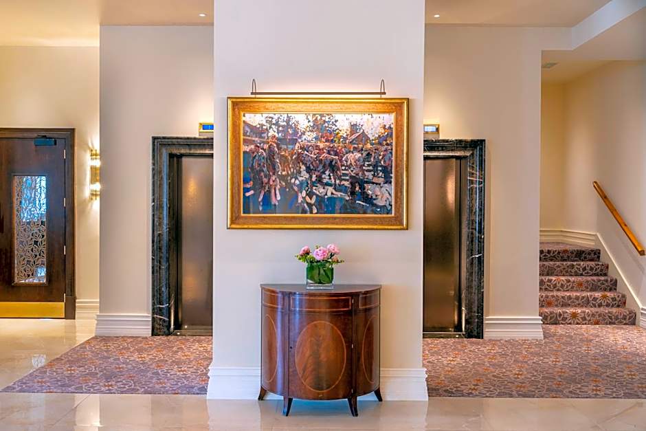 Mullingar Park Hotel