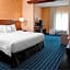 Fairfield Inn & Suites by Marriott Douglas