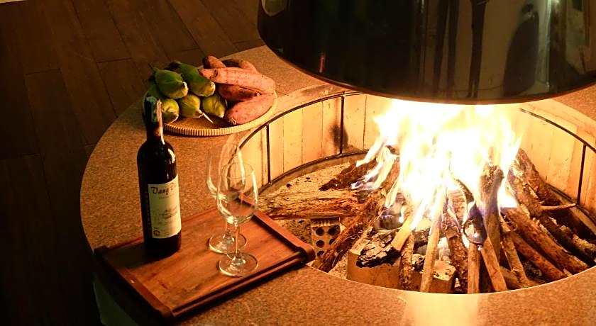 Lu Tan Homestay Da Lat