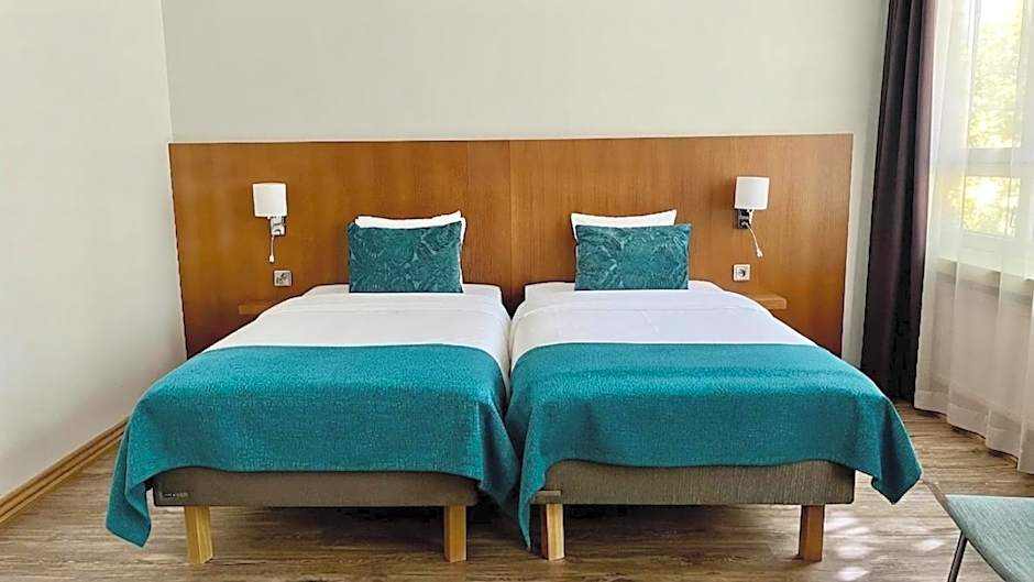Hotel Raumanlinna