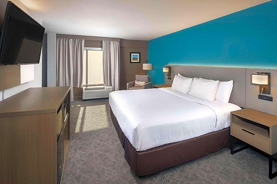 Comfort Inn & Suites Dahlonega University Area