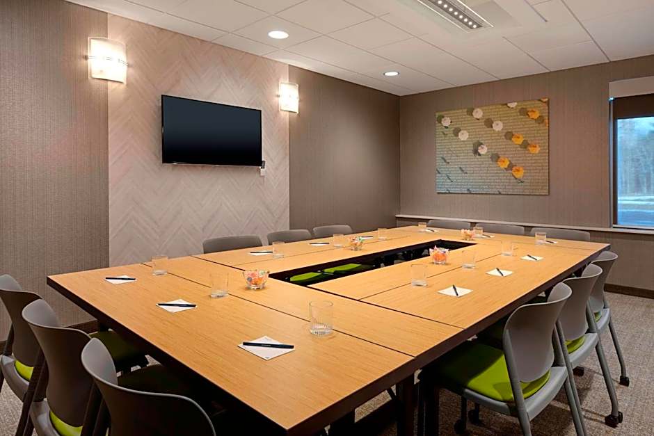 SpringHill Suites by Marriott Hampton Portsmouth
