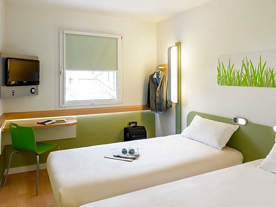 ibis budget Strasbourg La Vigie