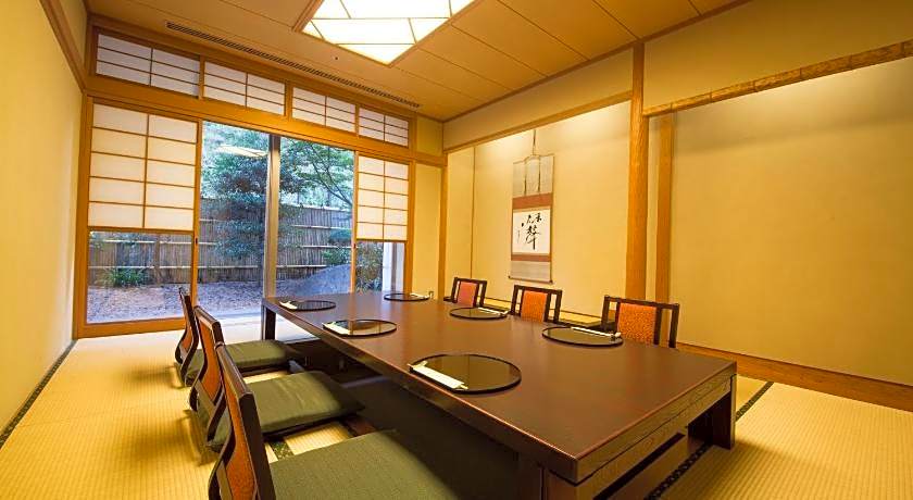 ANA Crowne Plaza Yonago By IHG