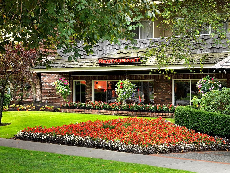 Royal Scot Suite Hotel