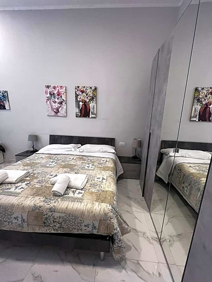 San Gennaro in porta