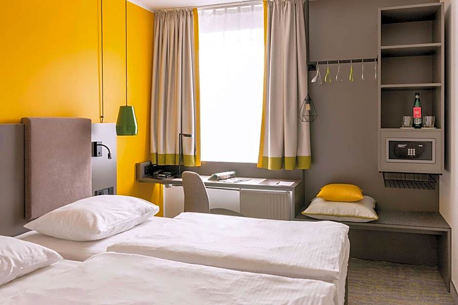 Vienna House Easy by Wyndham Cracow