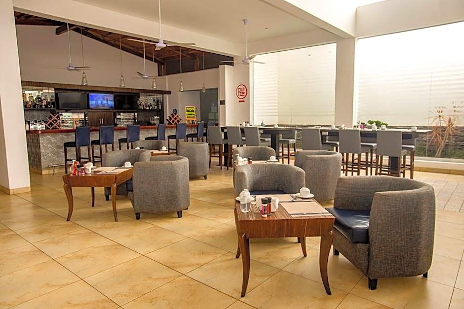 Casa Andina Select Zorritos Tumbes