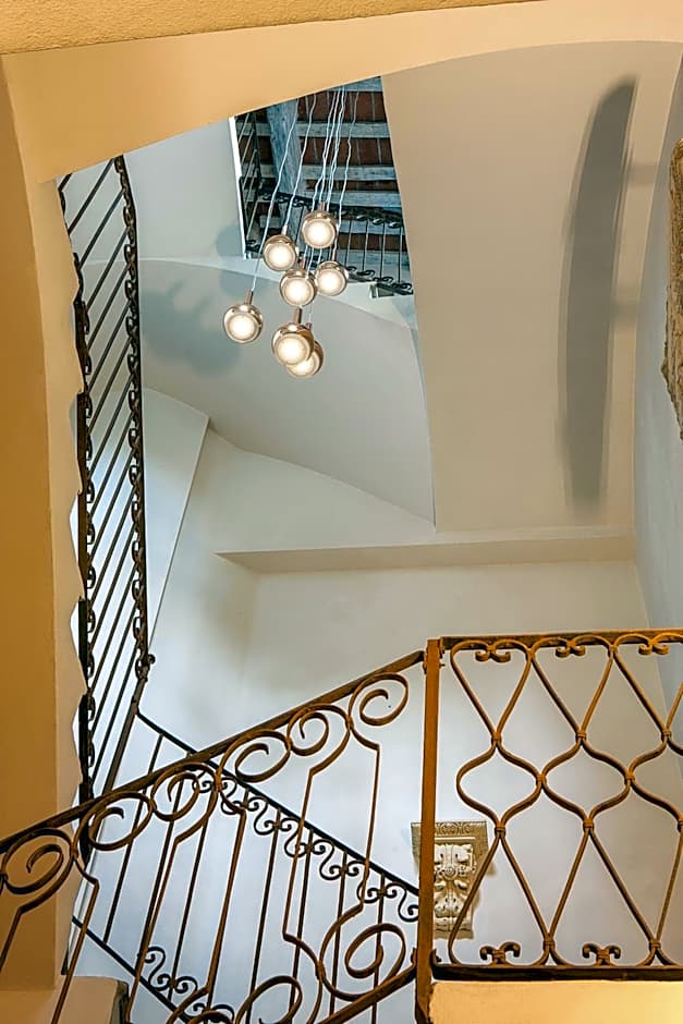Relais Villa del Borgo