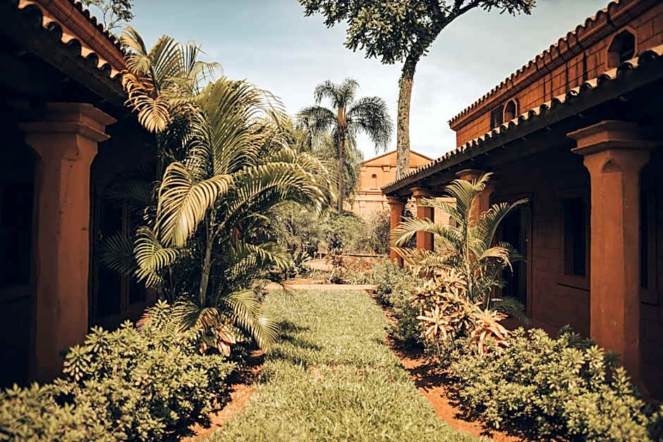 Hotel Guaminí Misión