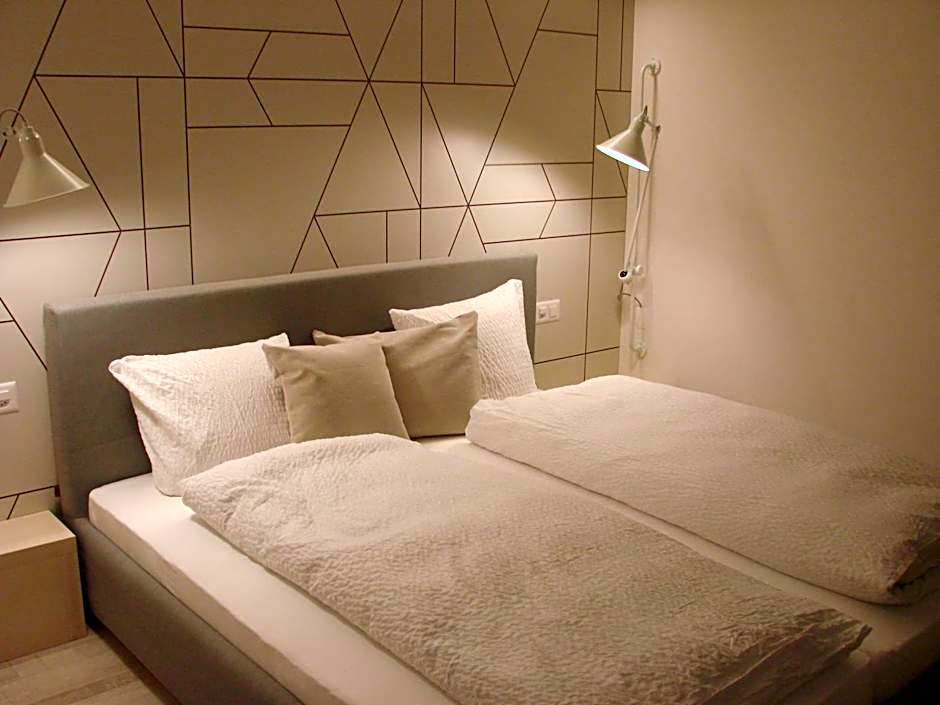 Hotel Restaurant Flaschen