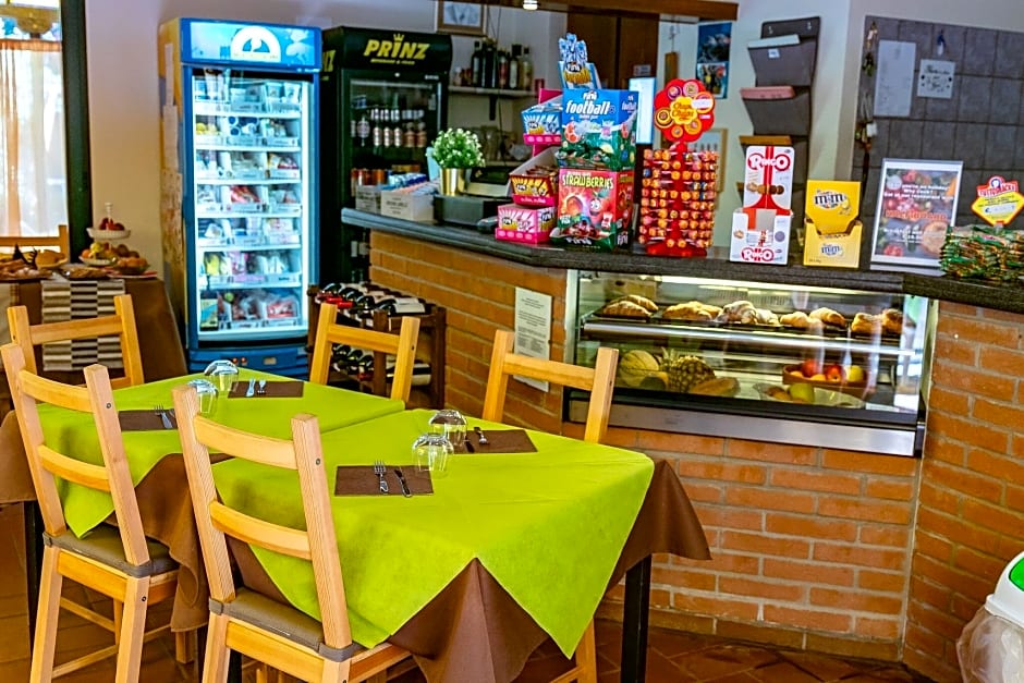 Residence Il Paradiso