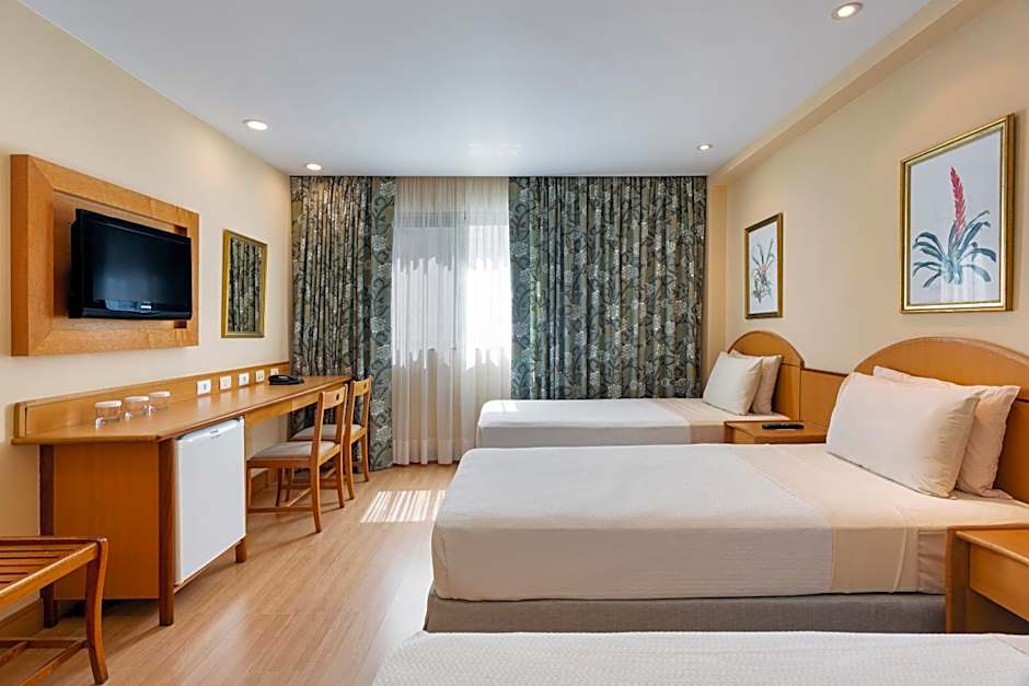 Windsor Martinique Copacabana