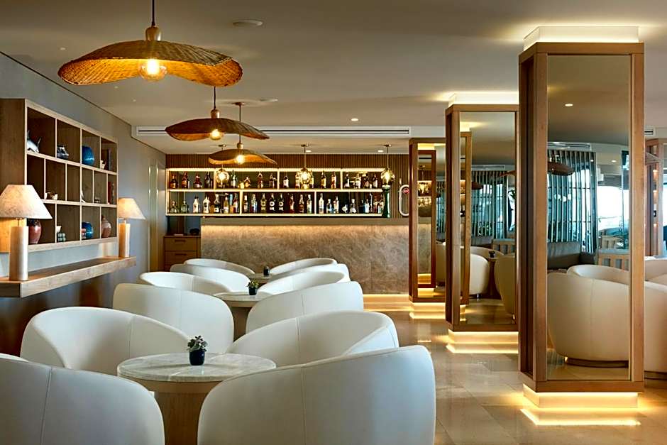 Hotel Dom Jose