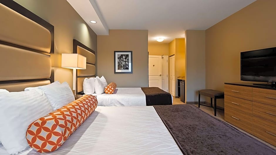 Best Western Plus College Park Hotel