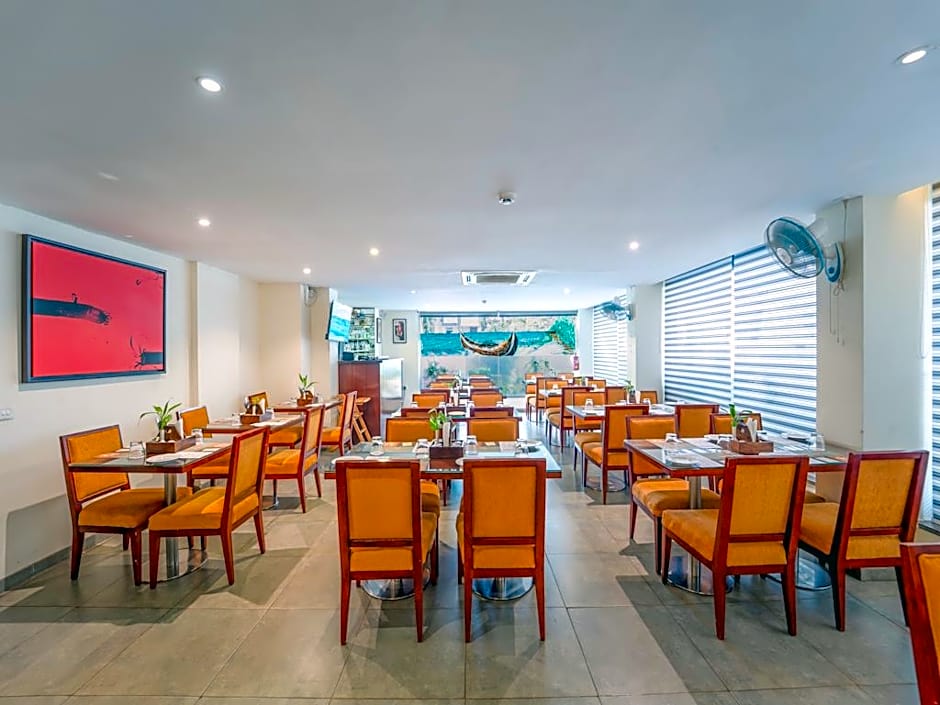 Trevon Hotels & Resorts Candolim Goa