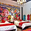 Hotel Boutique Casa del Jardín Aguascalientes