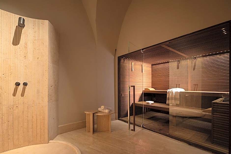 Patria Palace Lecce - The Leading Hotels of The World
