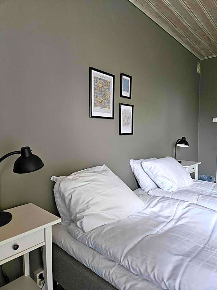 Lilla Älvbrogården i stan