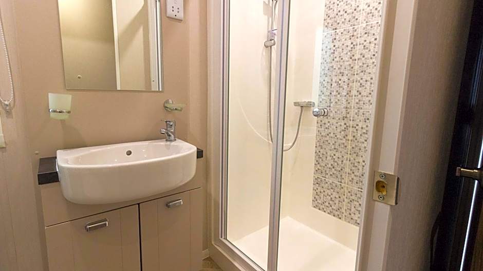 Hunters Quay Holiday Village