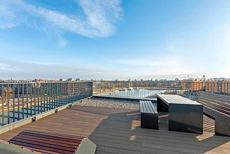 RentPlanet - Apartamenty Chlebova