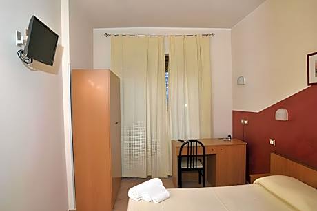 Economic Single Room