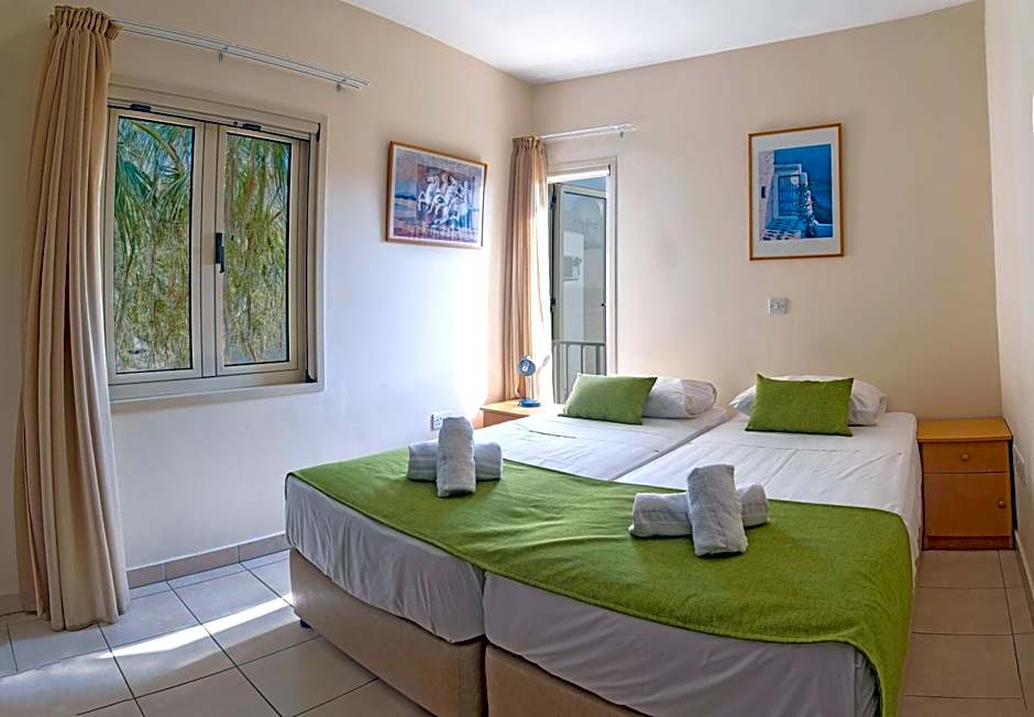 La Casa Di Napa Apartments