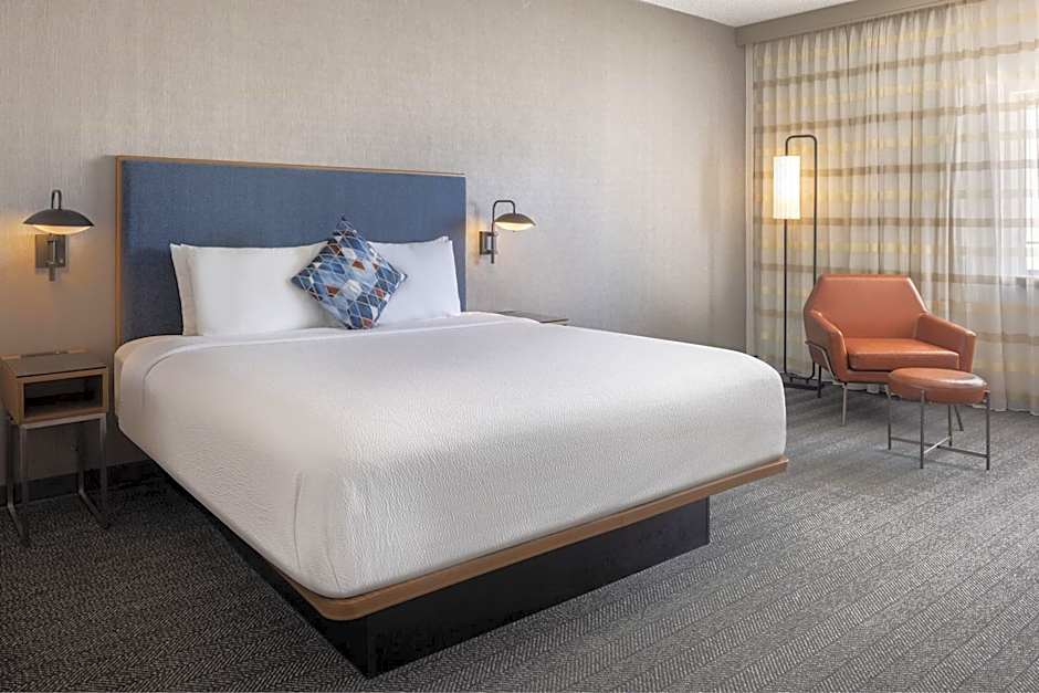 Courtyard by Marriott Santa Fe