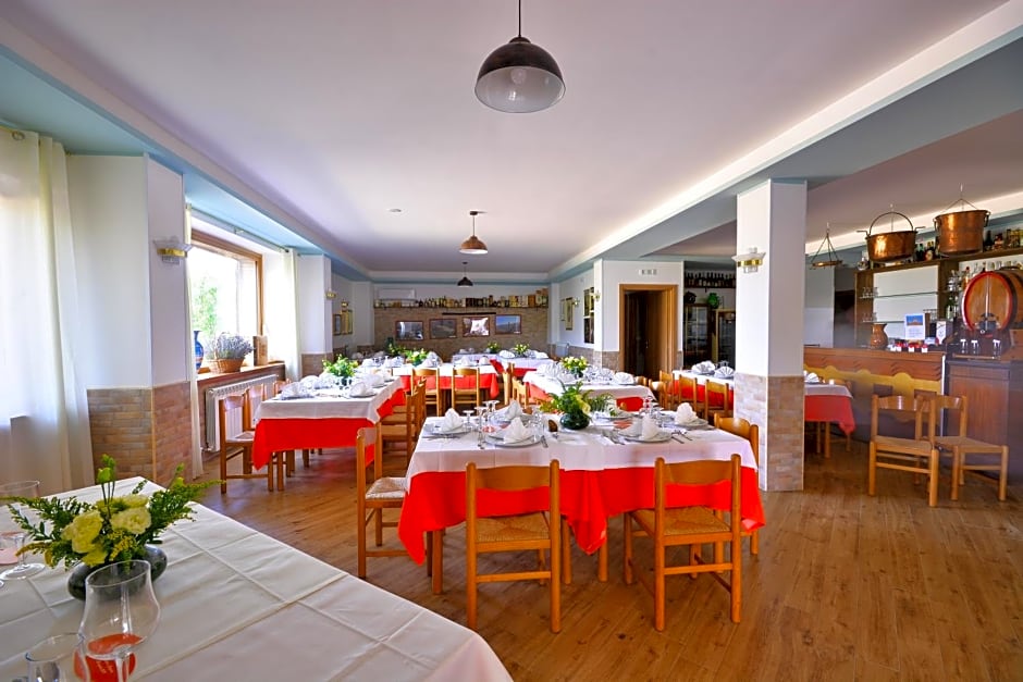 Affittacamere Convivio