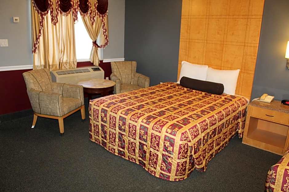 Liberty Inn Absecon Atlantic City