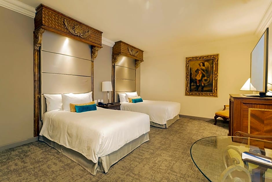 Hotel Quinta Real Monterrey