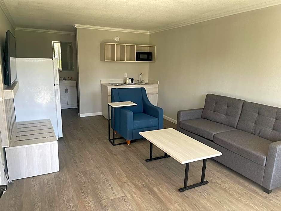 MainStay Suites Florence - Darlington