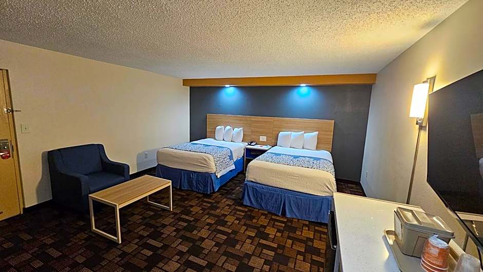 Econo Lodge Woodbridge