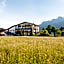 Alpenhotel Ernberg