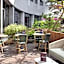 Le Meridien Paris Arc De Triomphe
