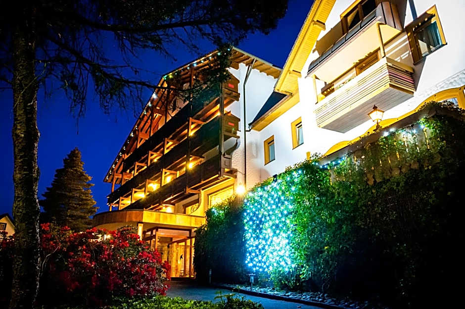 Holzschuhs Schwarzwaldhotel