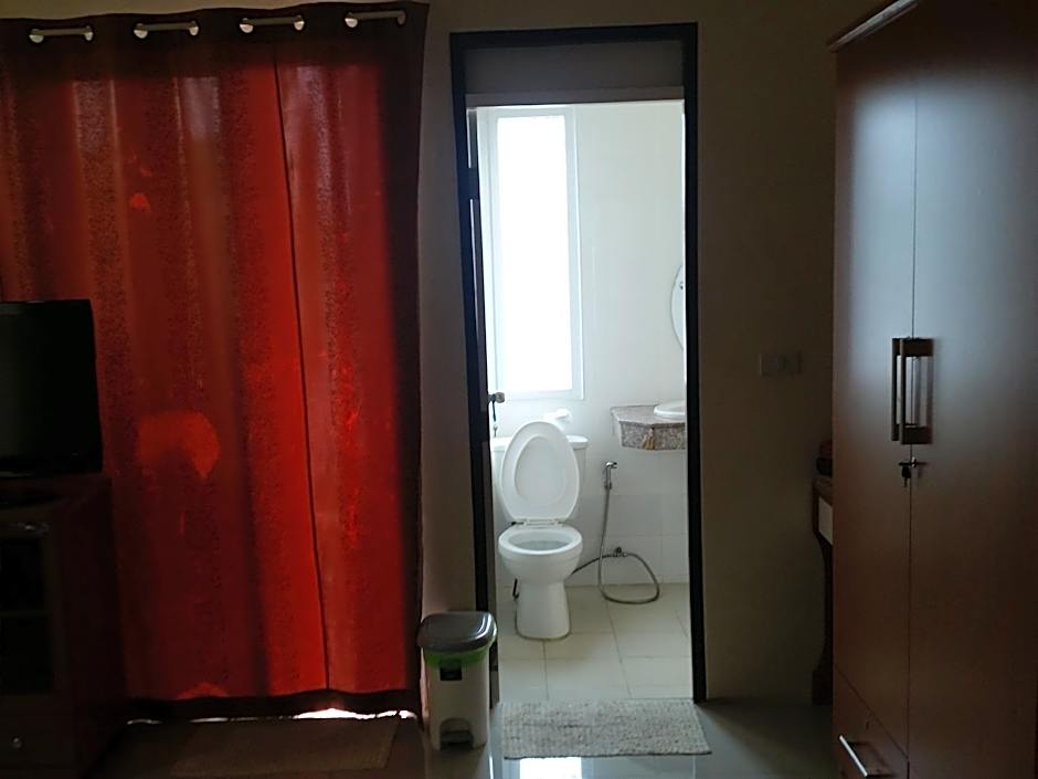 Nu Phuket Airport Residence