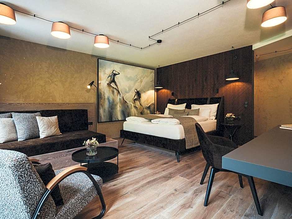 Hotel Tirolerhof 4 Sterne Superior