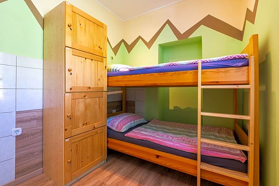 Bled Hostel