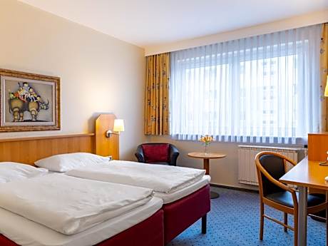 Good Morning Twin Room Plus