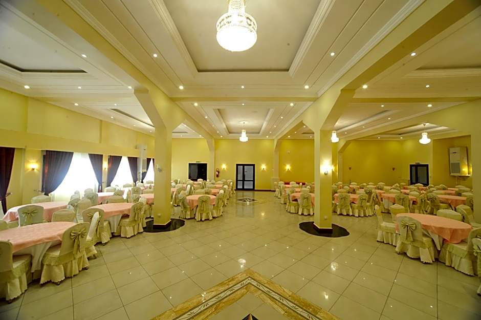 Numidien Hotel