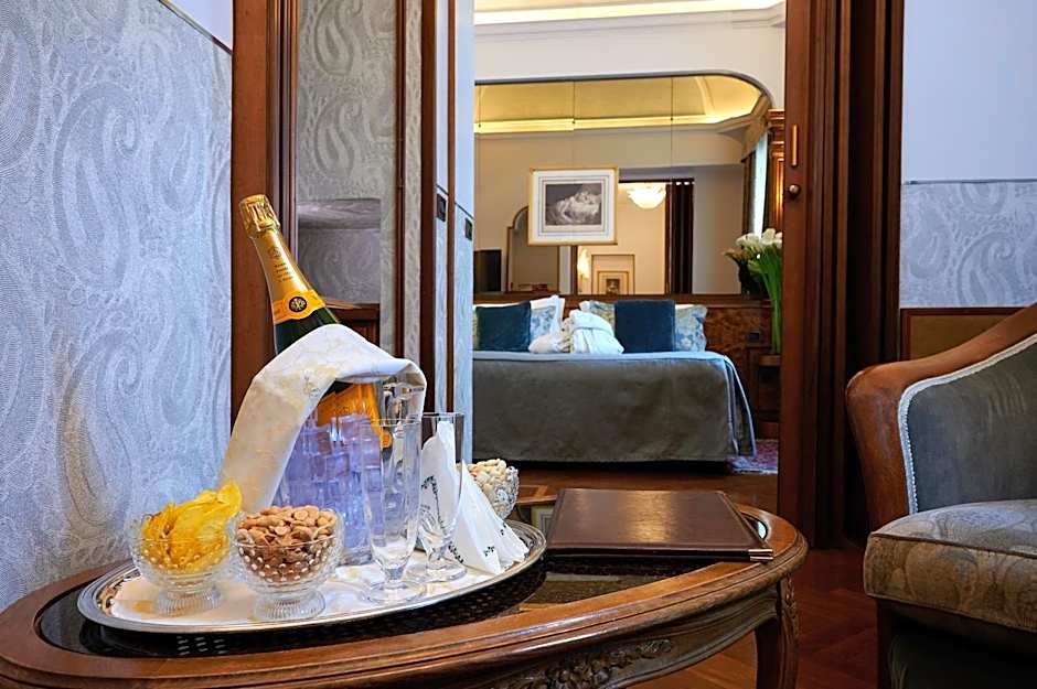 Hotel Farnese